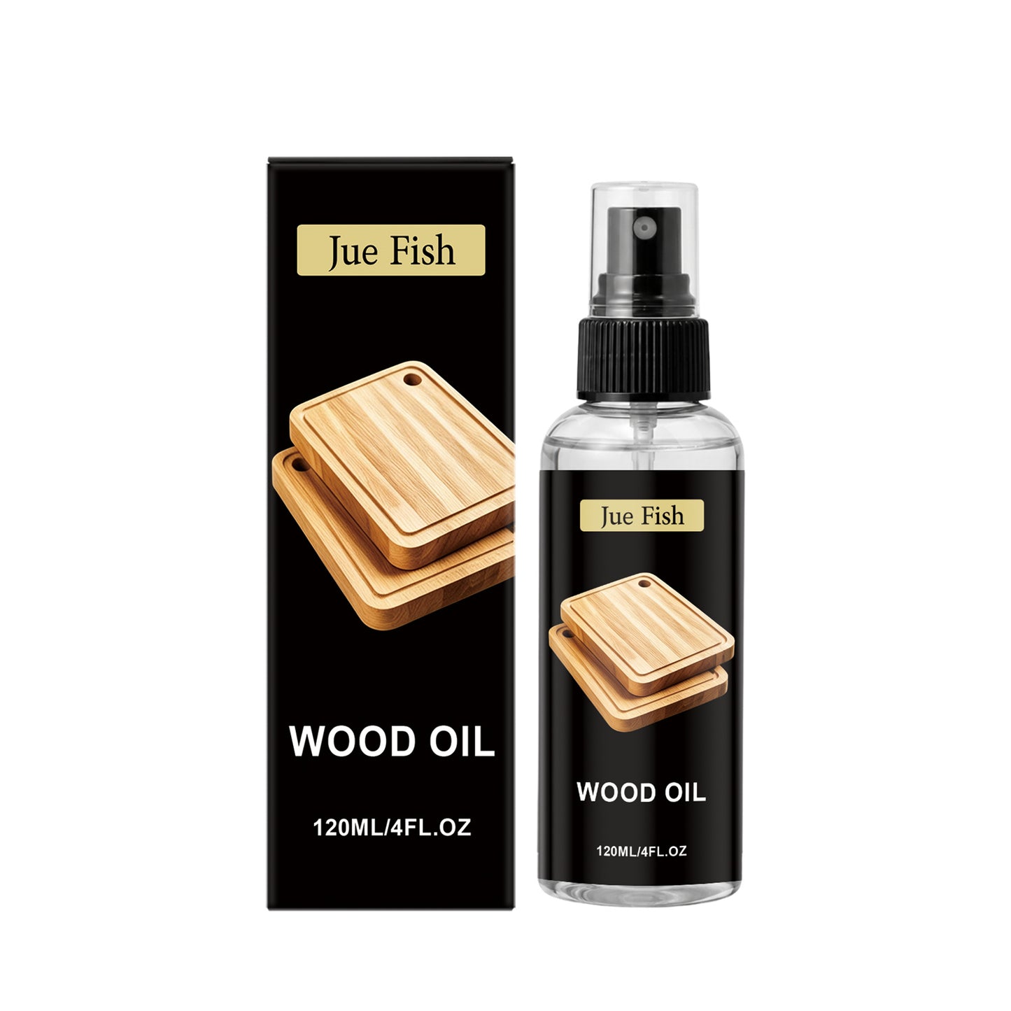 Woodwork Care Oil