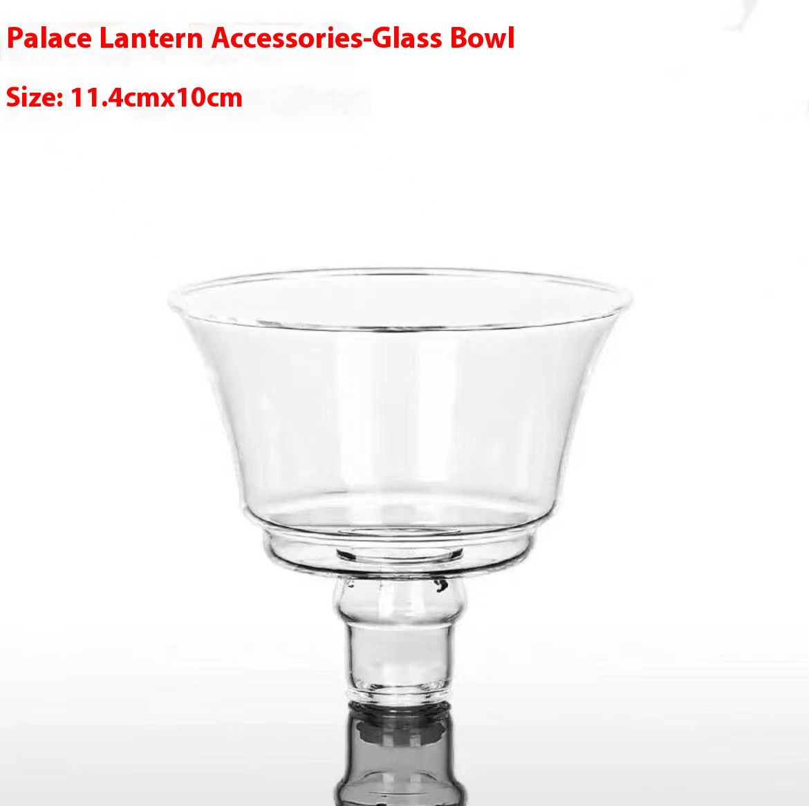 Magnetic Glass Automatic Tea Set Accessories