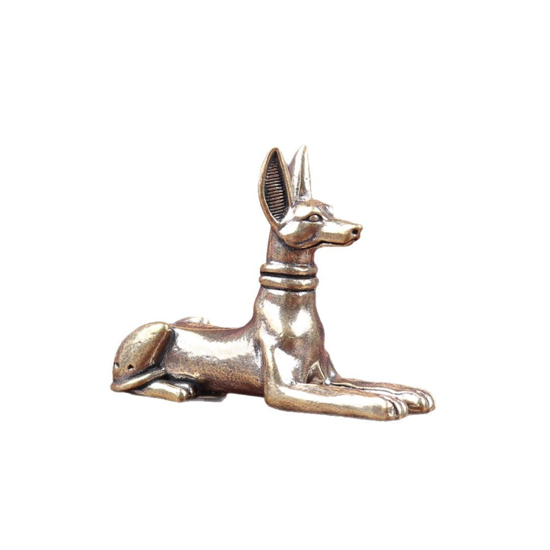 Living Room Tabletop Tea Pet Home Decor Ornament