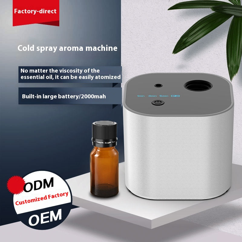 Home Personality Smart Aroma Diffuser