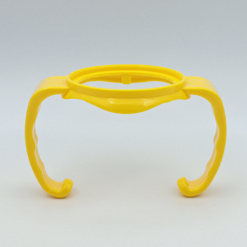 Wide-mouthed Feeding Bottle Handle Grip Accessories