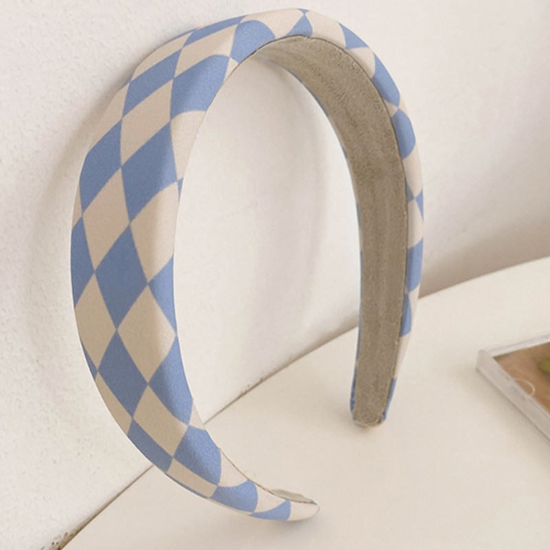 Fashion All-matching Girl Headband Hair Accessories