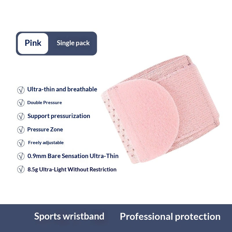 Sports And Fitness Wrist Brace Wrist Strain And Joint Support Sleeve