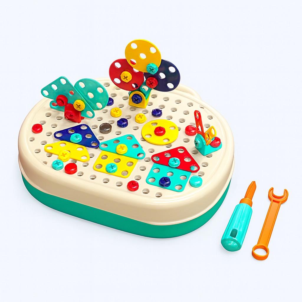 Multifunctional Manual Tool Set Household Repair Tools