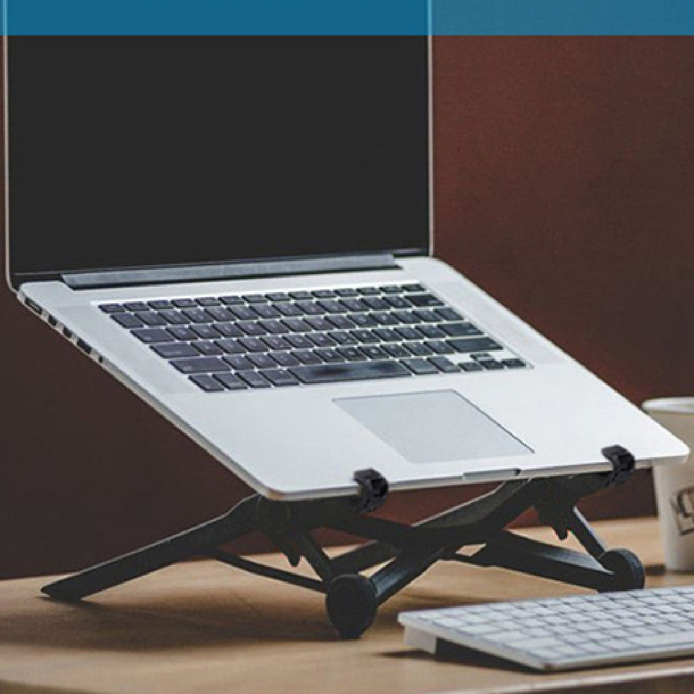 Desktop Multi-function Cooling Bracket