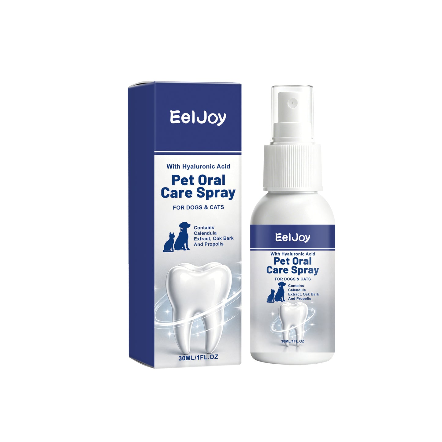 Pet Oral Care Spray