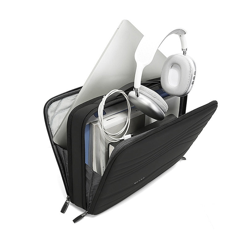 Business Mens Office Tablet Organizer Bag