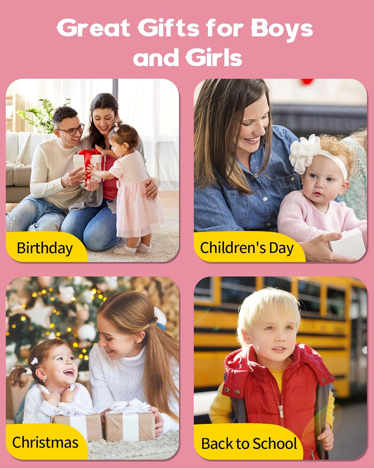 Talking Flash Cards,Kids Toddler Flash Cards With 448 Sight Words,Montessori Toys,Autism Sensory Toys,Speech Therapy Toys,Learning Educational Gifts For Age 1 2 3 4 5 Years Old Boys And Girls