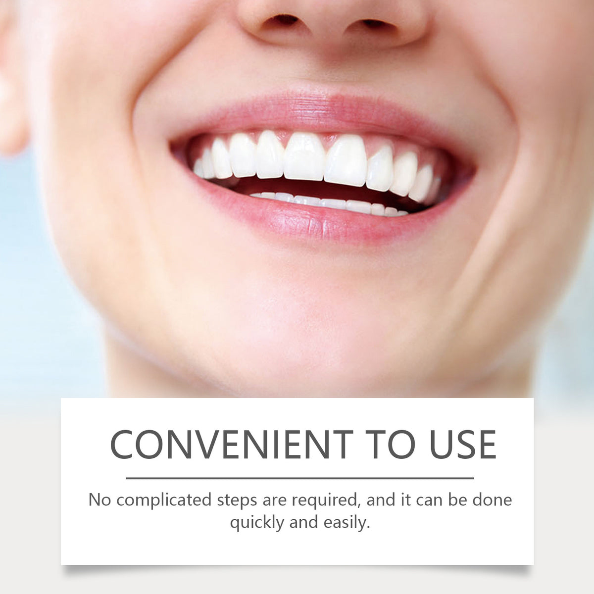 Dental Care Oral Cleaning Beauty