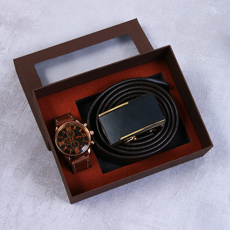 Business Gifts Suit Valentine's Day For Boyfriend