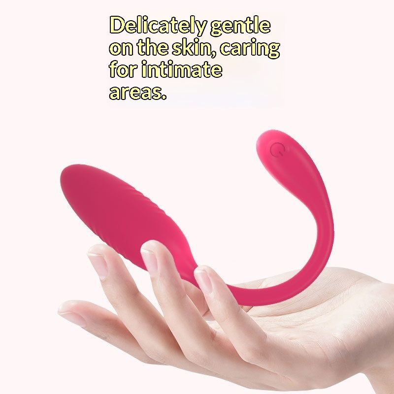 Mini Vibrating Egg For Intense Clitoral Stimulation Powerful Vibrations For Adult Sex Toys And Solo Play