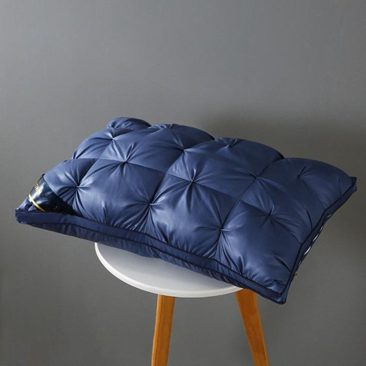 Household Non-Sagging Core Neck-Care Pillow