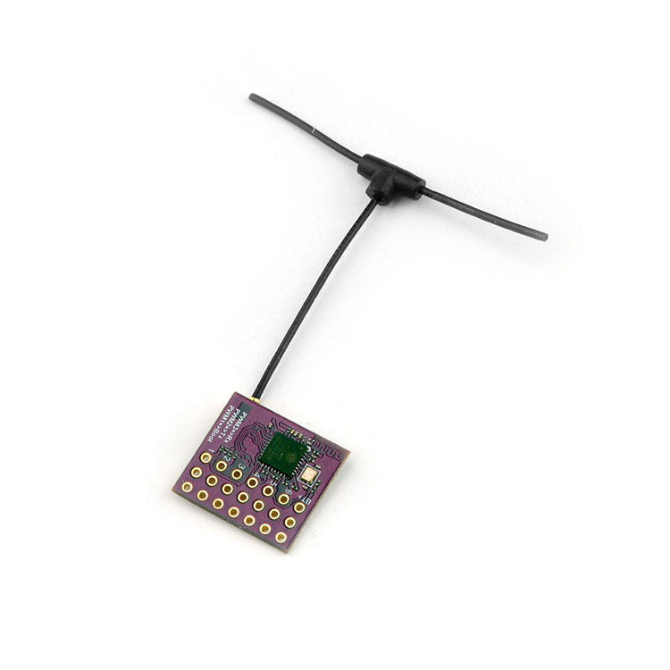 Model 6-channel Signal Receiver Accessories