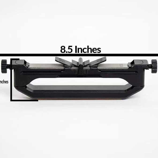 Kitchen Precision Knife Sharpener Tool