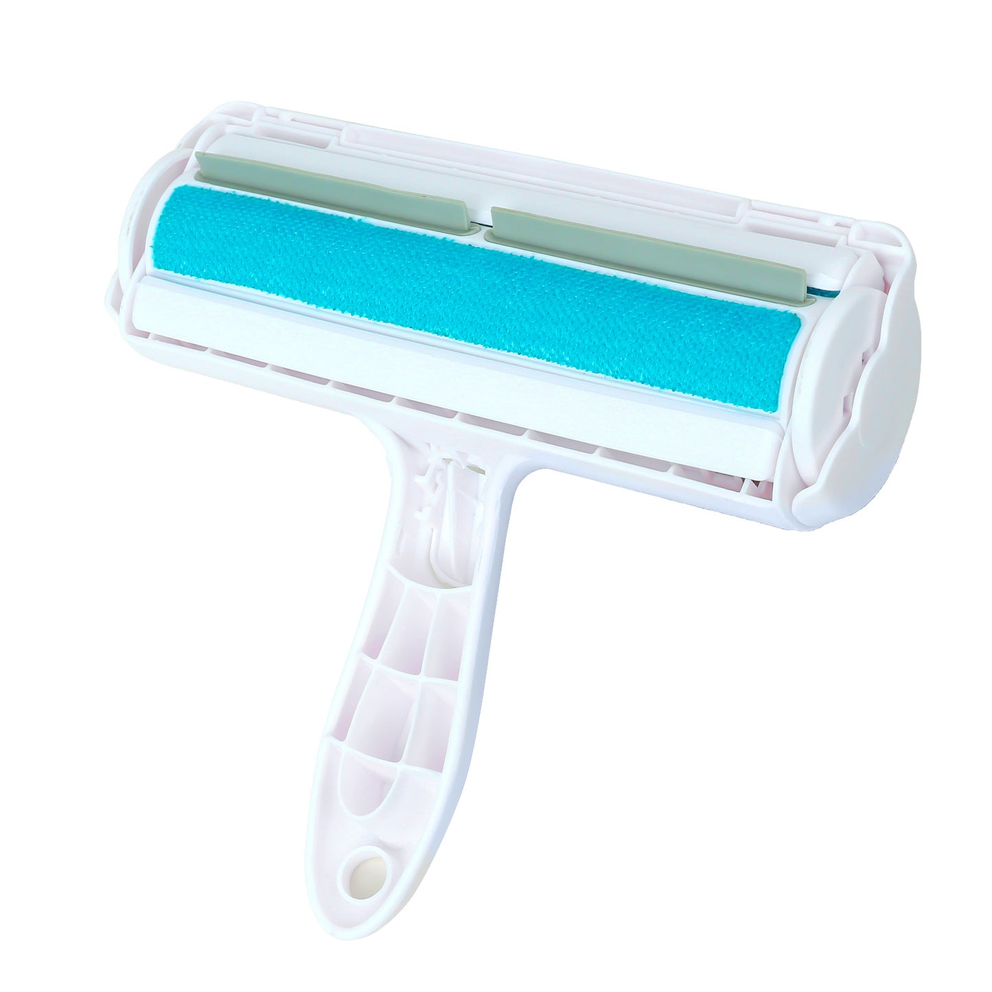 Cat Roller Brush Static-Adhesive Hair Remover