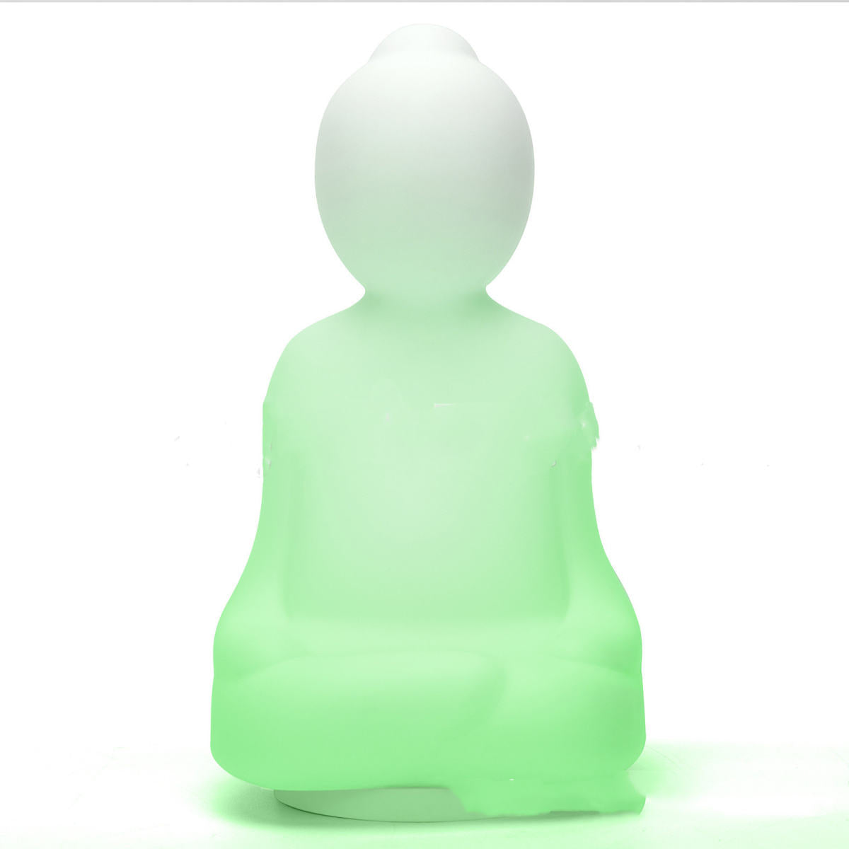 Homehold Yoga Guide Visual Samma-sati Meditation Relieve Anxiety Breathing Light