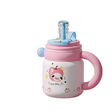 Cute Cup For The Office Desk
