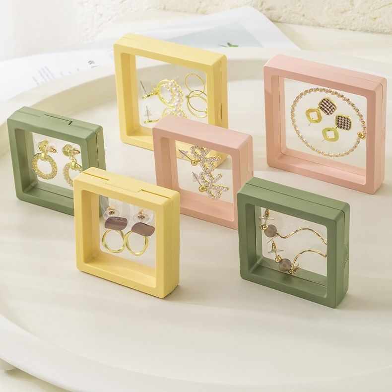 Anti-oxidation PE Film Suspended-frame Storage Box