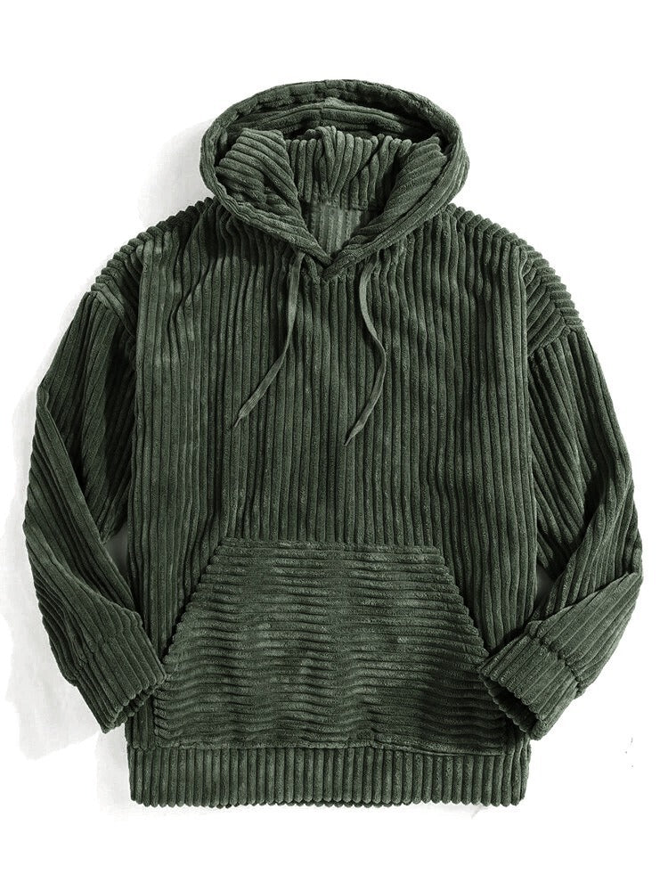 New Arrival Autumn Winter Women's Fashion Loose Fit Hoodie Outerwear Jacket