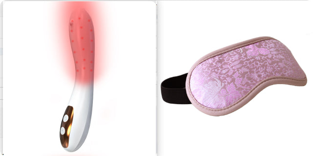 Womens Intimate Care With Infrared Technology