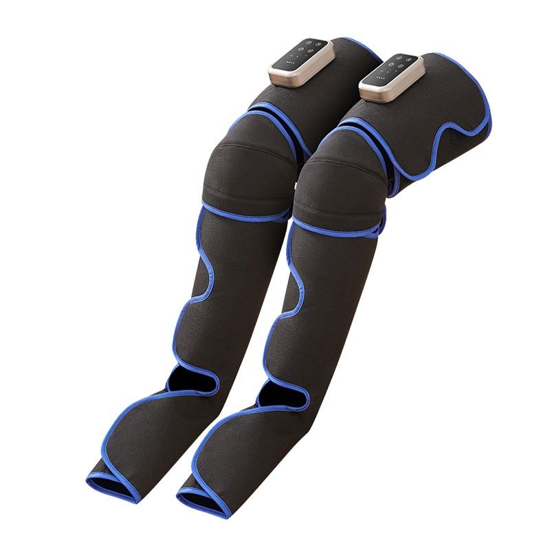 Multi-functional Leg Massager With Air-compression Massage