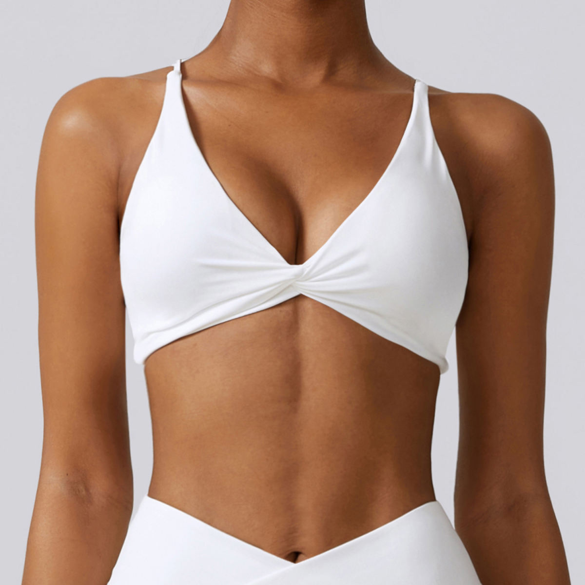Women's Yoga Bra Quick-drying Sports Underwear