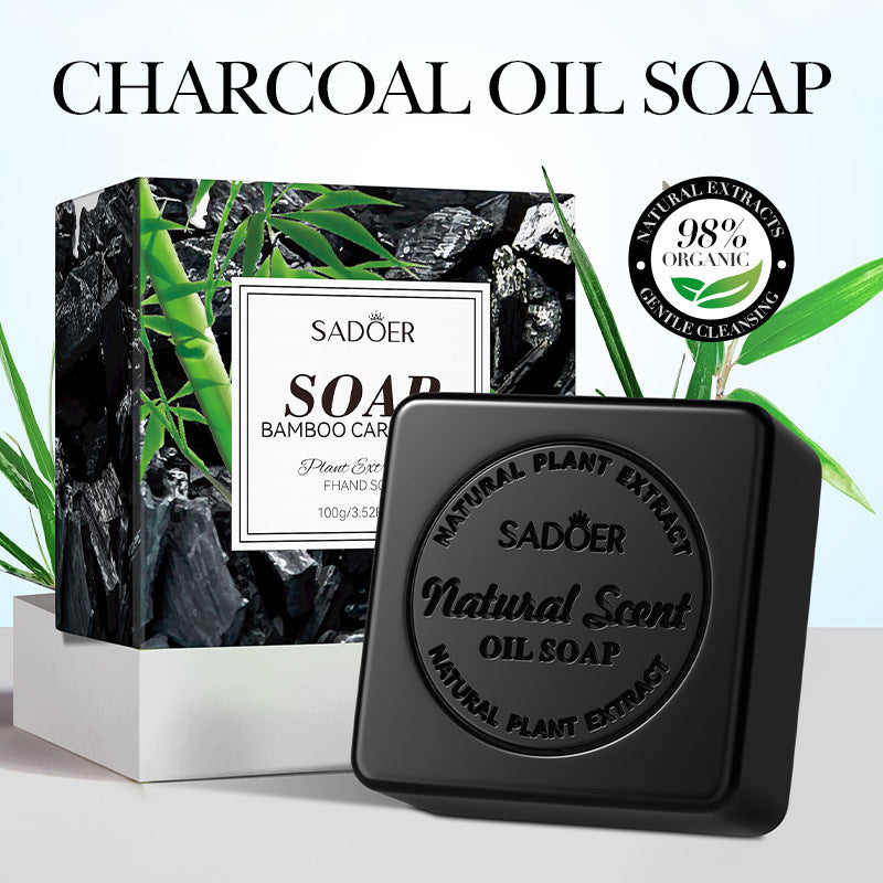 Essential Oil Soap For Cleansing The Body Handmade Soap