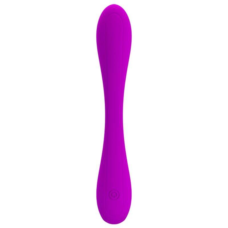 LELO - SMART MEDIUM WAND 2 BLACK MASSAGER