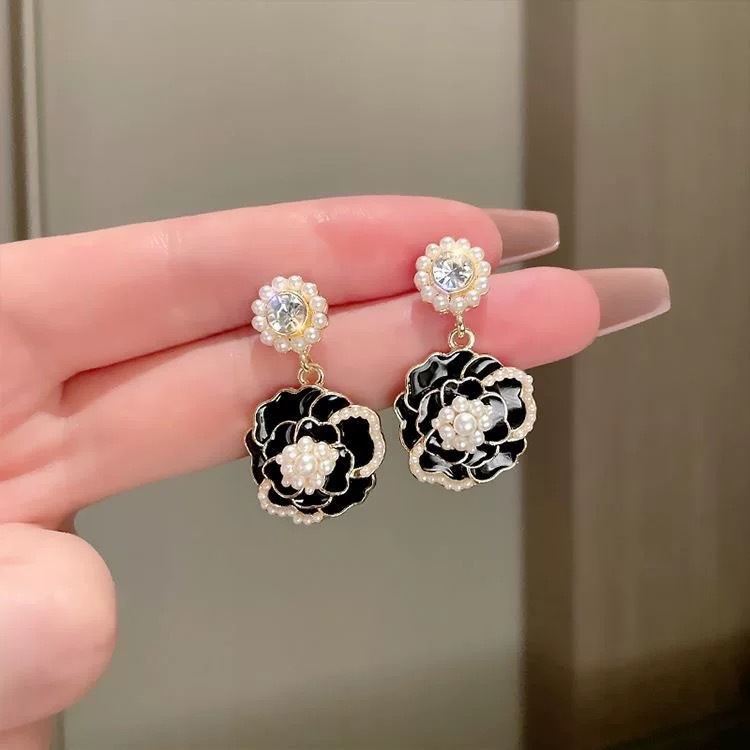 Korean-style New Best-selling Earrings For Girls