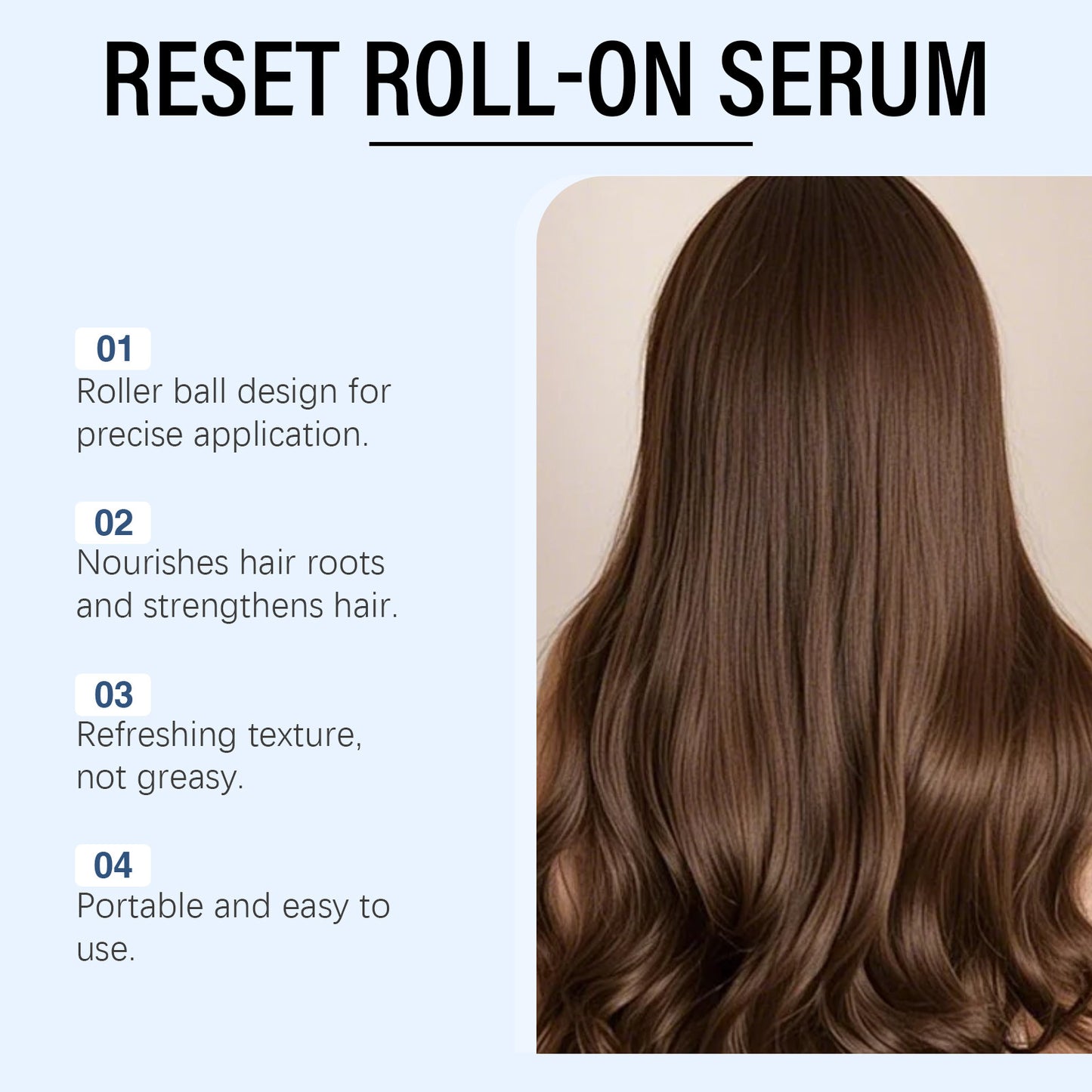 Scalp Care Roller Ball
