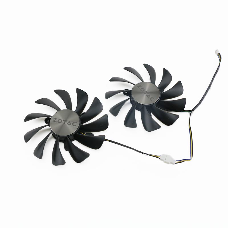 Graphics Card Cooling Fan