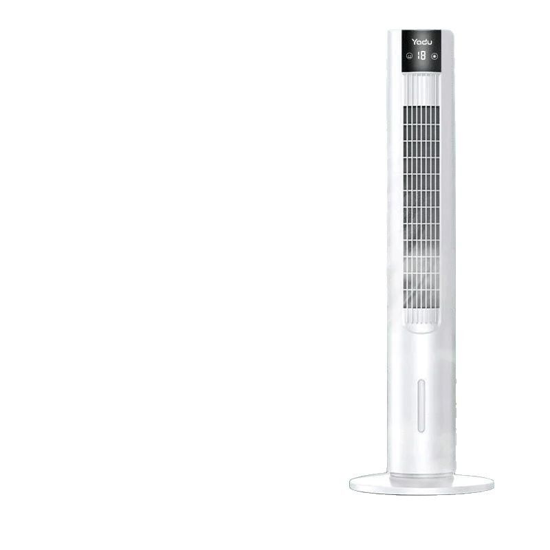 Air-conditioning Fan Household Cooling Fan Vertical Type
