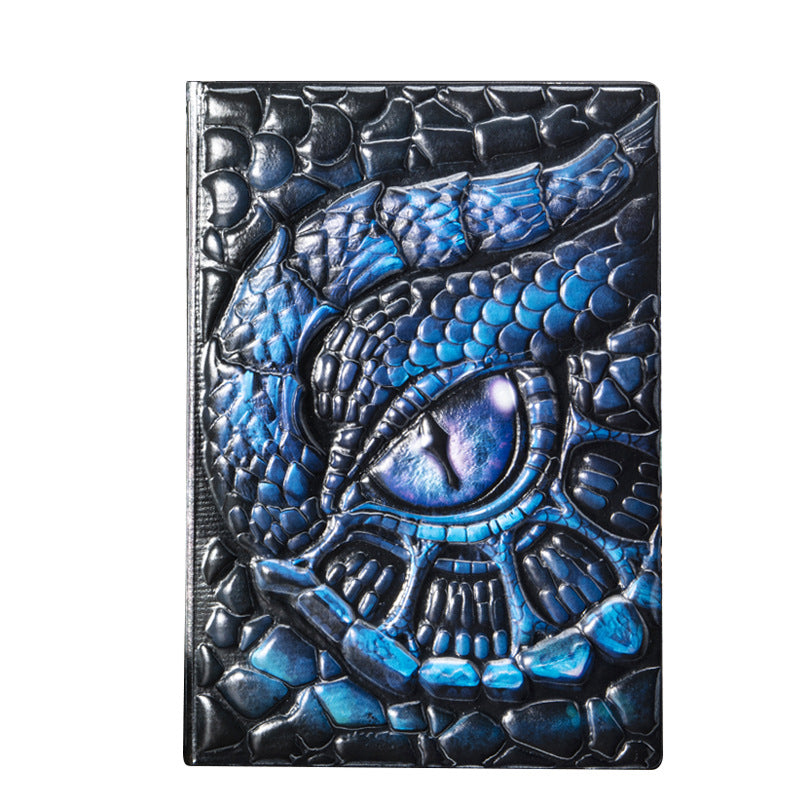 Exquisite And Aesthetically Pleasing Notebookperfect As A Collectible Gift