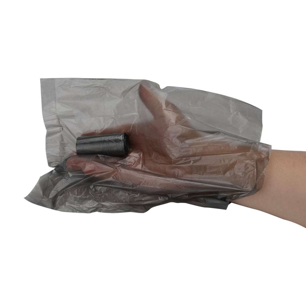 Unscented Dog Poop Bags Biodegradable Pet Cat Poo Waste Bags