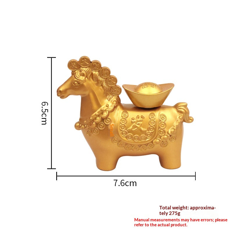 Get Rich Immediately With Ingot Metal Crafts