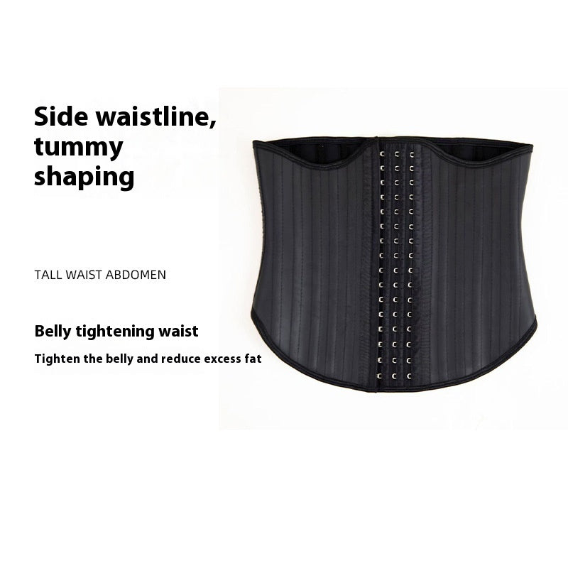 Belly Band Sports Fitness Corset Waist Seal