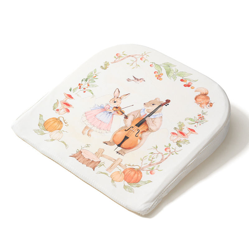 Newborn Anti-reflux Inclined Pad Inclined Feeding Pillow