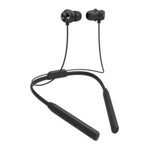 Bluetooth Neck-mounted Active Noise Reduction Magnetic High-fidelity HIFI Headset