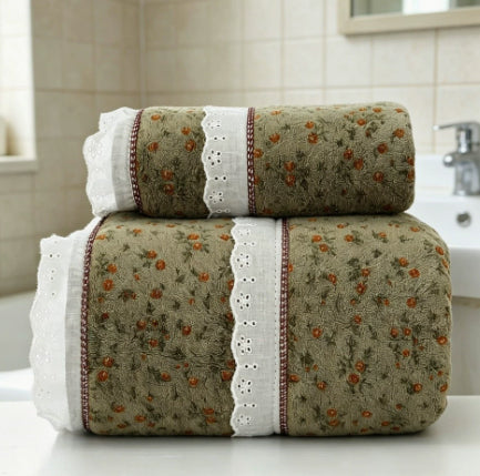 Thickened Towel Bath Towel Strapless Bath Skirt