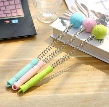 Massage hammer-mixed color 30CM-1 bag