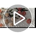 10 Pcs Fake Flowers, Artificial Mums With Long Stems, Faux Pompon Mums Floral Arrangement, 3 Mixed Colors Plastic Flowers ...