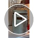 Tirrinia 2 Bottle Leakproof Insulated Wine Tote Carrier Bag - Padded Cooler for Travel, Restaurants, Tasting, Parties, Gre...