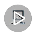 A PLUS MAX 11x17 Picture Frame, Black Engineered Wood Frame for 11 x 17 Inch Picture Poster Photo, Light Weight 11 by 17 F...