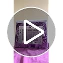 Ultra Soft Wrinkle-Free Microfiber Paisley Twin Sheet Set, Cute Floral Pattern Boho Print – 16" Deep Pocket Fitted Sheet, ...