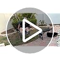Colorsoul Reclining Camping Chair w/Foot Rest, Adjustable 90°- 135° Lounge Beach Chair for Adults, Heavy Duty Outdoor Fold...