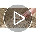 H.VERSAILTEX Non Slip Pet Couch Cover Chenille Dog Bed Protector Thick Soft Sofa Slipcover Pet Friendly Washable Couch Cus...