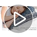 ZSYTZL Boho Throw Pillow Covers 18x18 inch Set of 2,Soft Pillowcases Bohemia Carpet Printing Pattern Decorative Sofa Livin...