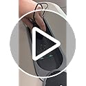 BOCT Waterless Scent Diffuser Starter Kit - 2000 Sq Ft Coverage,Hotel Collection Diffuser with Remote/LED Light,Suitable f...