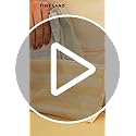 Tiny Land Baby Beach Tent – Pop Up Baby Tent with UV Protection, Portable Baby Beach Essentials, 35.4"x27.6"x31.5" Sun She...