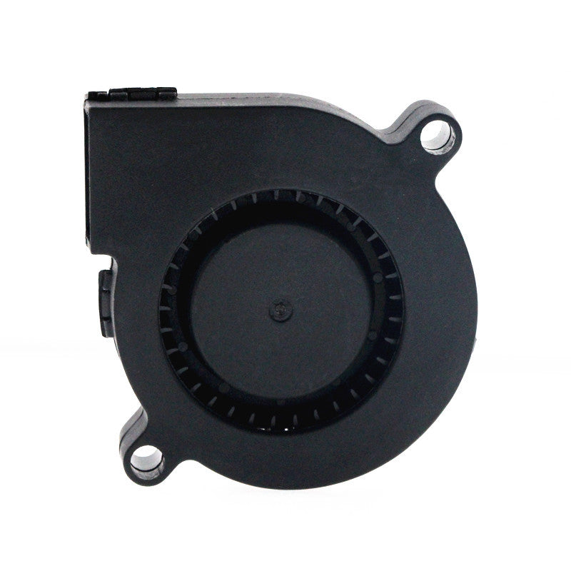 Oily Silent 5V12V24V Humidifier 3D Printer Cooling Fan
